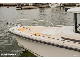 Moottorivene Nimbus  2024 2932242