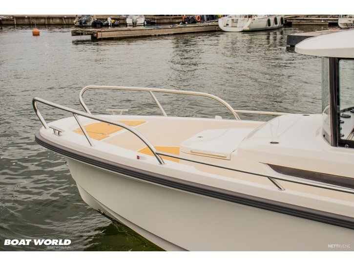 Moottorivene Nimbus  2024 2932242