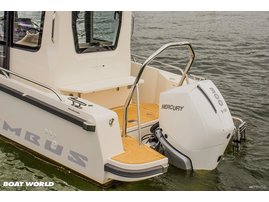 Moottorivene Nimbus  2024 2932244