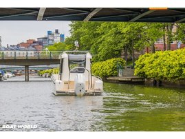 Moottorivene Nimbus  2024 2932246