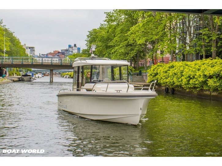 Moottorivene Nimbus  2024 2932247