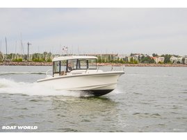 Moottorivene Nimbus  2024 2932250