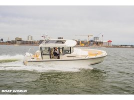 Moottorivene Nimbus  2024 2932251