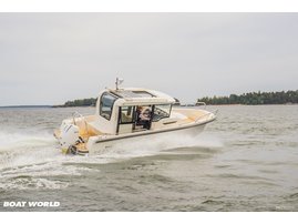 Moottorivene Nimbus  2024 2932253