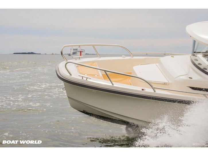 Moottorivene Nimbus  2024 2932254