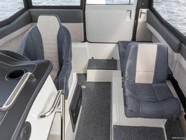 Moottorivene TG 6.9 2024 1551909