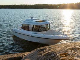 Moottorivene TG 6.9 2024 1942329