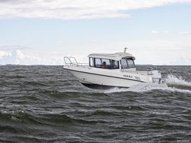 Moottorivene TG 6.9 2025 1551906