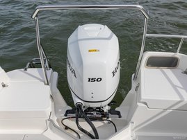 Moottorivene TG 6.9 2025 1551911