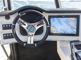 Moottorivene TG 6.9 2025 1942330