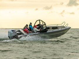Moottorivene Faster  2023 1516699