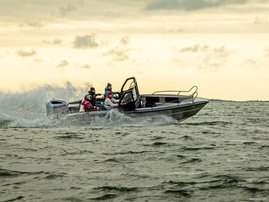 Moottorivene Faster  2023 1516704