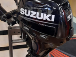 Moottori Suzuki  2023 1538697