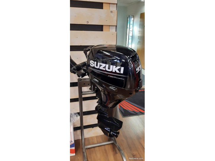 Moottori Suzuki  2023 1538697