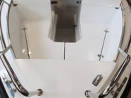Moottorivene Silver Hawk BR 2023 1578297