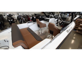 Moottorivene Silver Hawk BR 2023 1578300