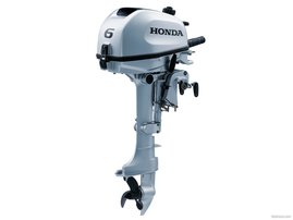 Honda BF6 866213