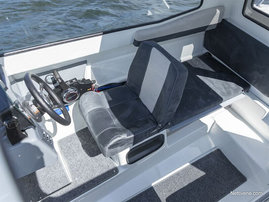 Moottorivene TG 6.1 2026 1888208