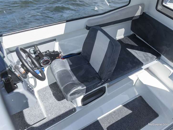 Moottorivene TG 6.1 2026 1888208