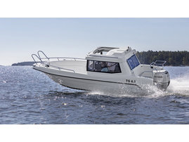 Moottorivene TG 6.1 2026 1888212