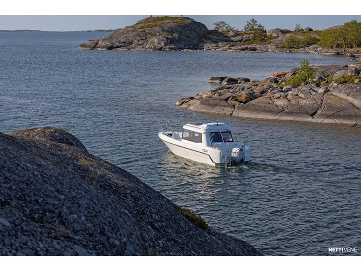 Moottorivene TG 6.1 2026 3090371