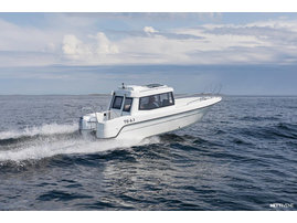 Moottorivene TG 6.1 2026 3090373