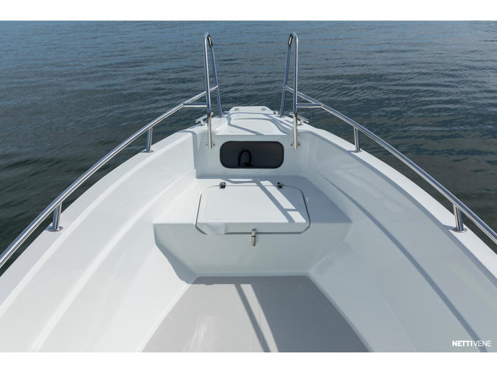 Moottorivene TG 6.1 2026 3090374