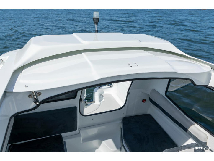 Moottorivene TG 6.1 2026 3090376