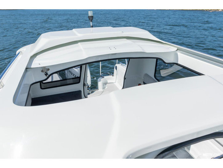 Moottorivene TG 6.1 2026 3090377