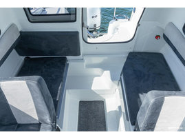 Moottorivene TG 6.1 2026 3090380