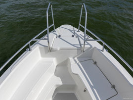 Moottorivene TG 6.9 2024 1592050