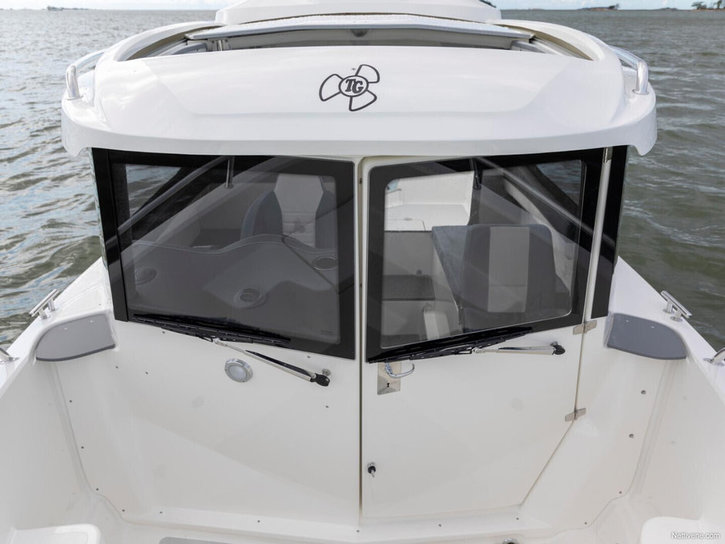 Moottorivene TG 6.9 2026 1592051