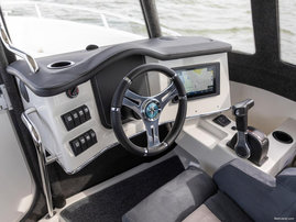 Moottorivene TG 6.9 2026 1592053