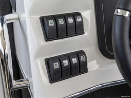 Moottorivene TG 6.9 2026 1592054