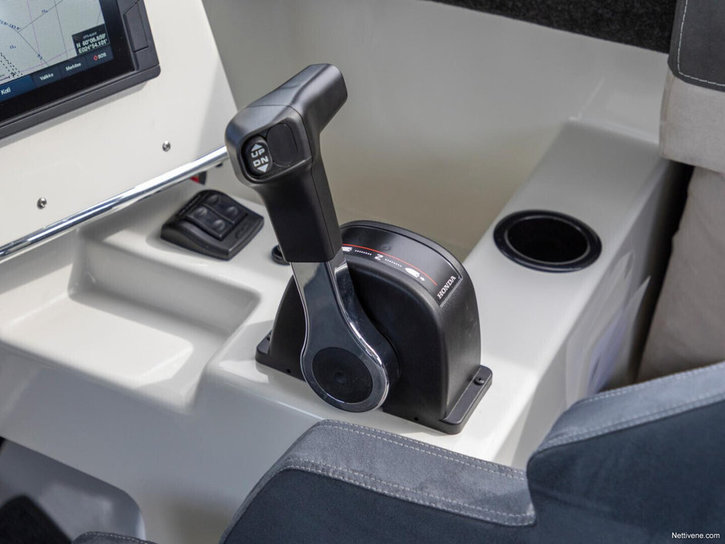 Moottorivene TG 6.9 2026 1592055