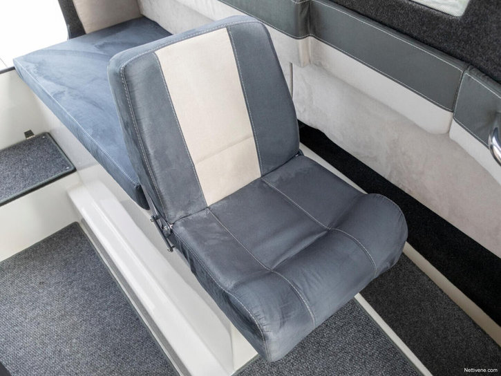 Moottorivene TG 6.9 2026 1592056