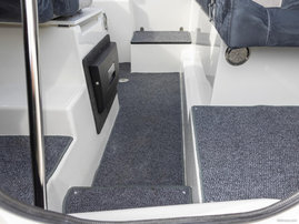 Moottorivene TG 6.9 2026 1592057