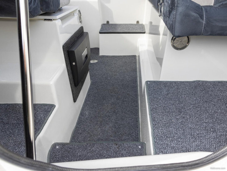 Moottorivene TG 6.9 2026 1592057