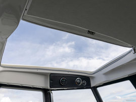 Moottorivene TG 6.9 2026 1592059