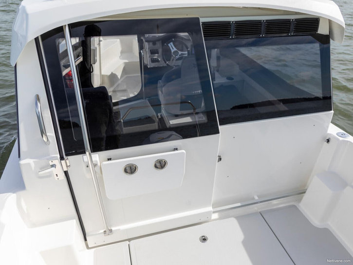 Moottorivene TG 6.9 2026 1592060