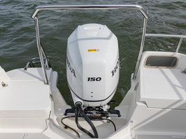 Moottorivene TG 6.9 2026 1592061