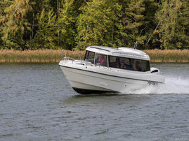 Moottorivene TG  2024 1592065
