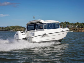 Moottorivene TG  2024 1592066
