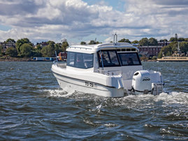 Moottorivene TG  2024 1592067