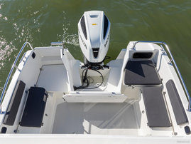Moottorivene TG  2024 1592076