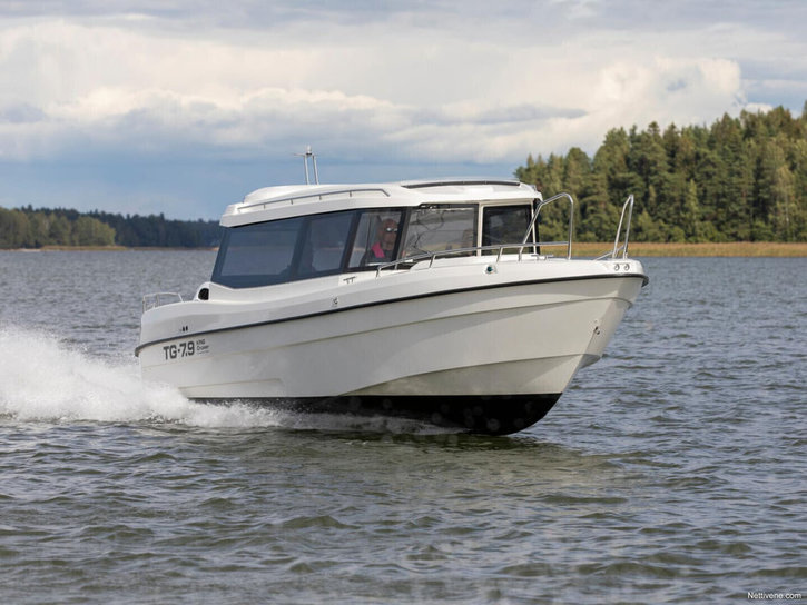 Moottorivene TG  2026 1592064