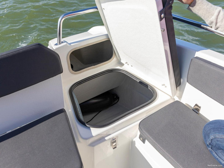 Moottorivene TG  2026 1592075