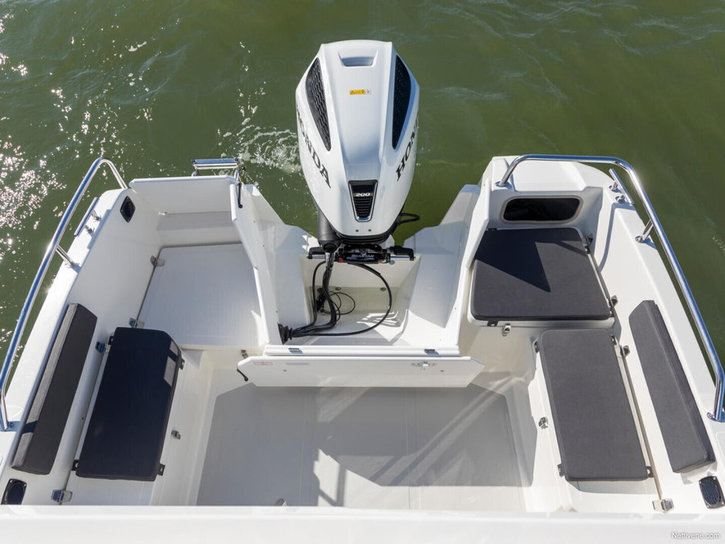 Moottorivene TG  2026 1592076