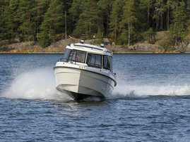 Moottorivene TG  2024 1592089