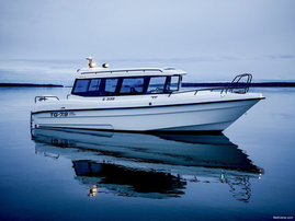 Moottorivene TG  2024 1592091